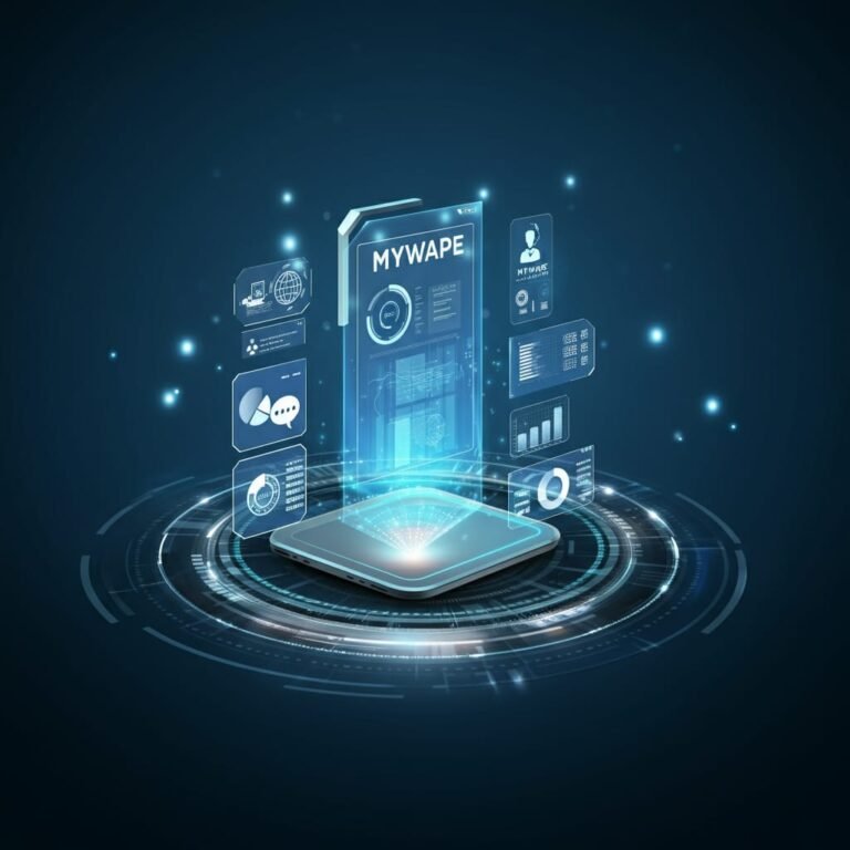 Unveiling mywape: Transforming Digital Collaboration for Businesses