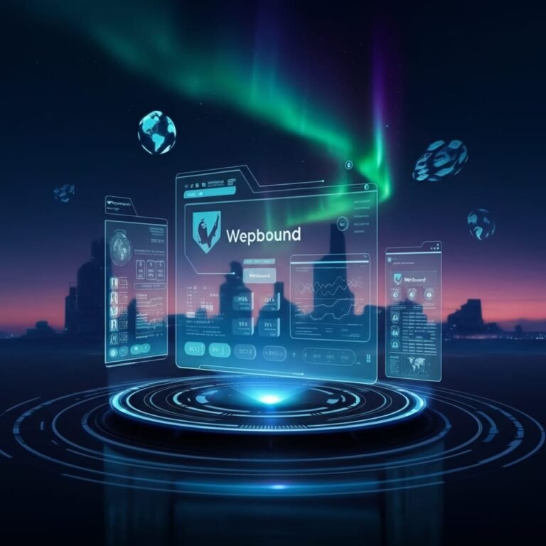Wepbound: The Revolutionary Platform Redefining Online Engagement