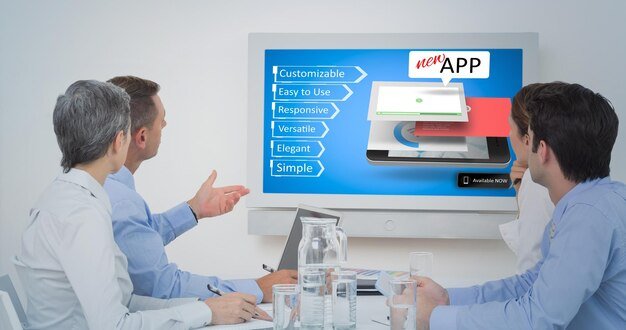 What is Magento App Builder?